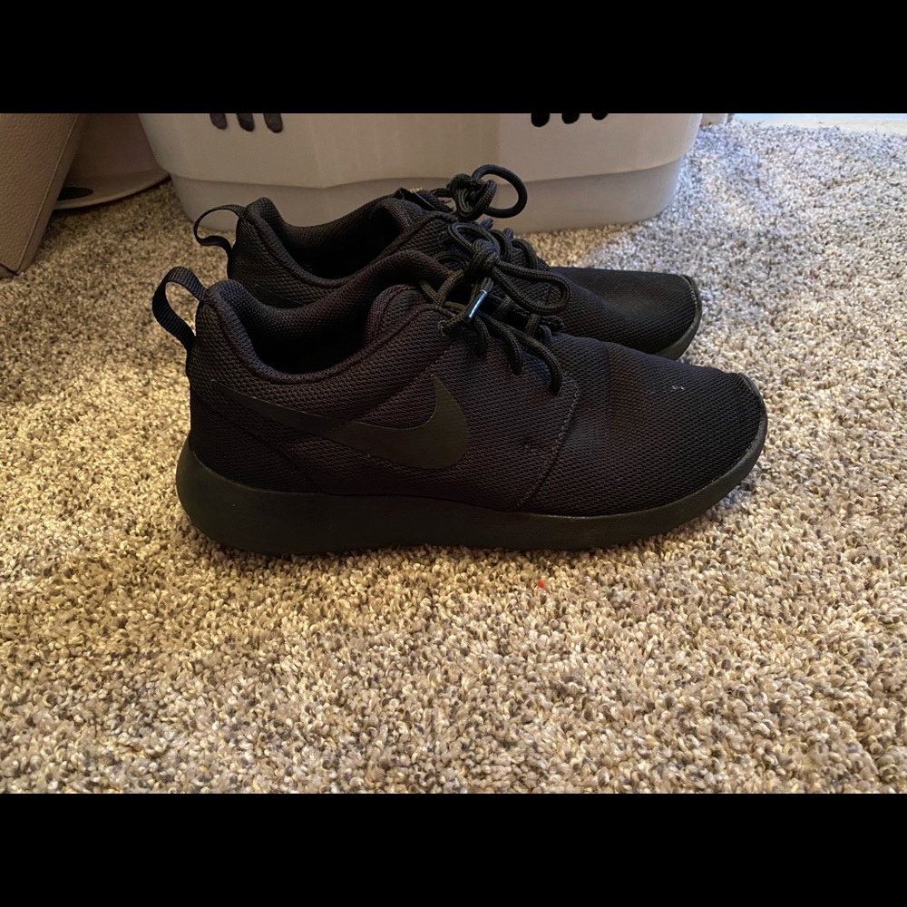 Nike sneakers